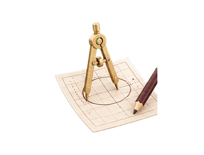 2D design drafting tools